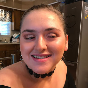 Meet your Posher, Megan